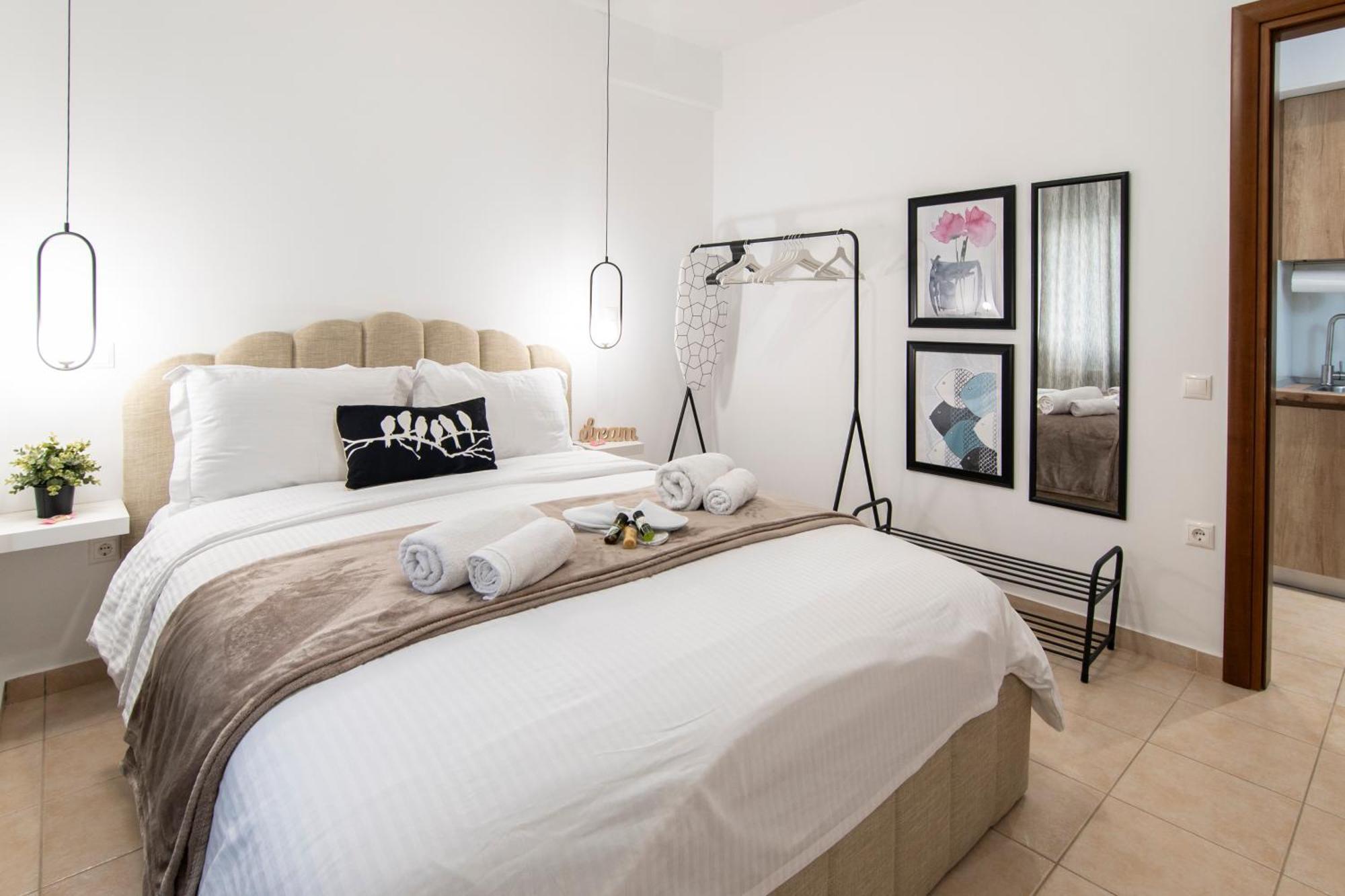 Best Point Alexandroupoli Exterior photo