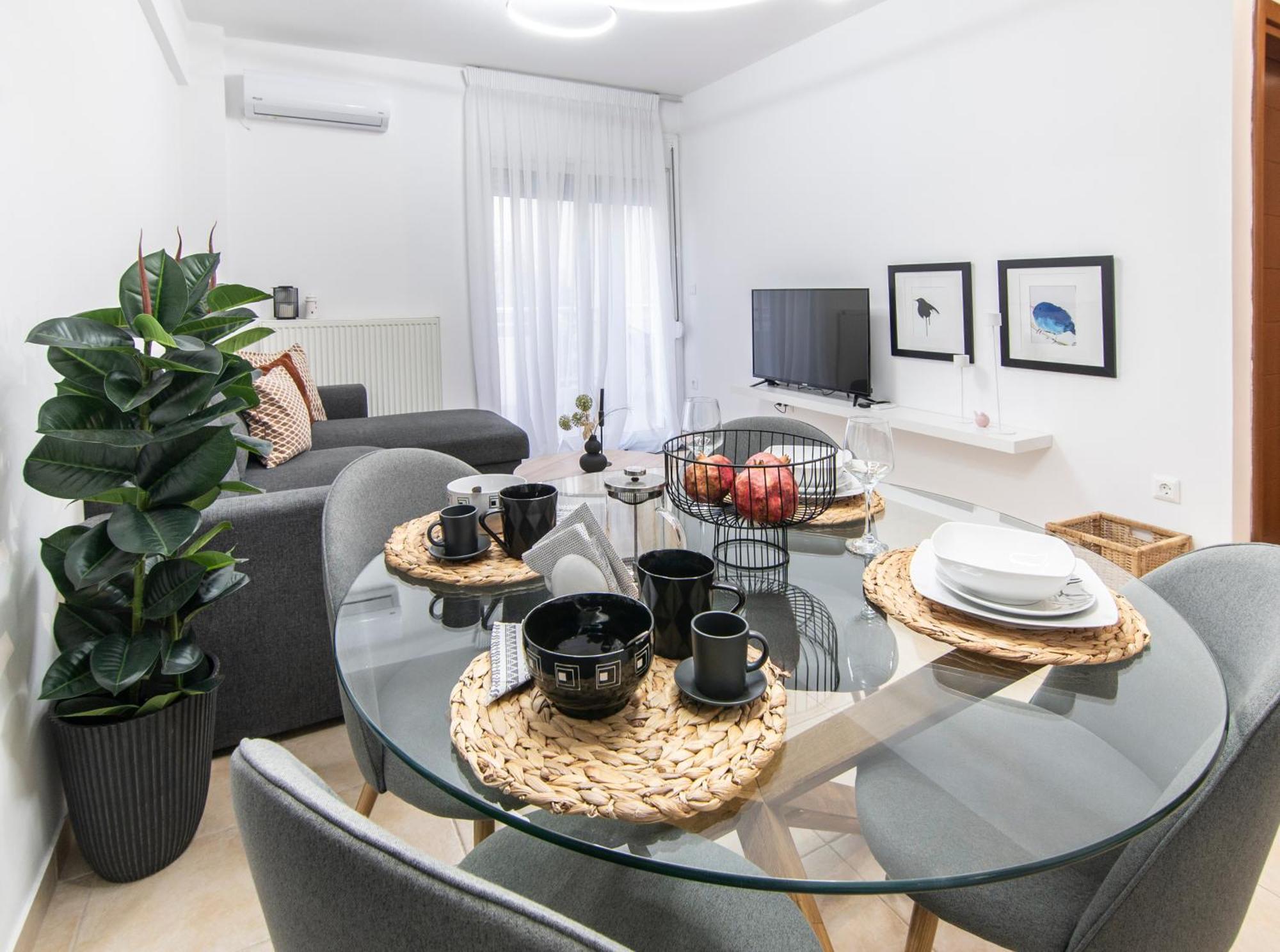 Best Point Alexandroupoli Exterior photo